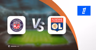 preview_106578 Betting tip Toulouse vs Olympique Lyonnais - Ligue 1 2025/2026