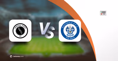 Betting tip Boreham Wood vs Rochdale - Enterprise National League  2025/2026