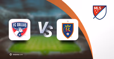 preview_106600 Betting tip Dallas vs Real Salt Lake - Major League Soccer 2026