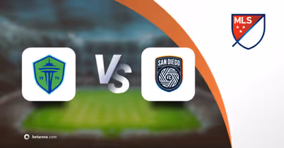 preview_106602 Betting tip Seattle Sounders vs San Diego - Major League Soccer 2026