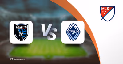 preview_106606 Betting tip SJ Earthquakes vs Vancouver Whitecaps - Major League Soccer 2026