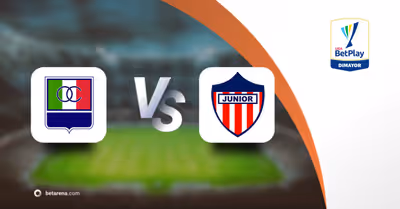 preview_106608 Pronóstico Once Caldas vs Junior FC - Liga BetPlay 2026