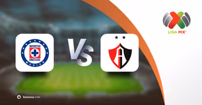Pronóstico Cruz Azul vs Atlas - Liga MX  2025/2026