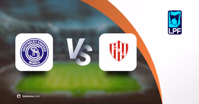 preview_106622 Pronóstico Independiente Rivadavia vs Unión Santa Fe - Liga Profesional de Fútbol 2026