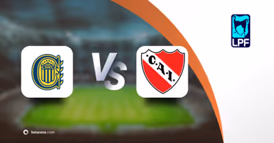 Pronóstico Rosario Central vs Independiente - Liga Profesional de Fútbol  2026