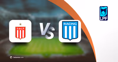 preview_106625 Pronóstico Estudiantes vs Racing Club - Liga Profesional de Fútbol 2026