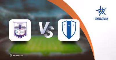 preview_106628 Pronóstico Defensor Sporting vs Juventud - Primera Division 2026