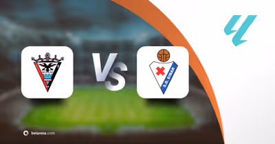 preview_106629 Pronóstico Mirandés vs SD Eibar - La Liga 2 2025/2026