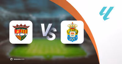 preview_106631 Pronóstico FC Andorra vs Las Palmas - La Liga 2 2025/2026