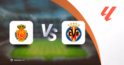 preview_106636 Pronóstico Mallorca vs Villarreal - La Liga 2025/2026