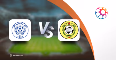preview_106729 Palpite Al Nasr x Kalba - UAE Pro League 2025/2026