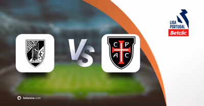 Palpite Vitória Guimarães x Casa Pia - Liga Portugal  2025/2026