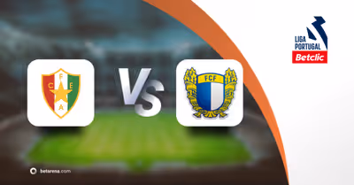 Palpite Estrela Amadora x Famalicão - Liga Portugal  2025/2026