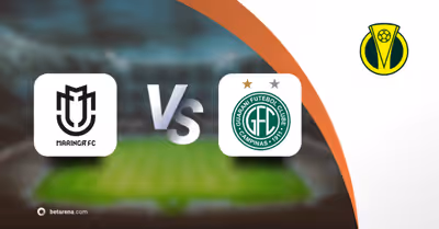 preview_106746 Palpite Maringá x Guarani - Serie C 2026