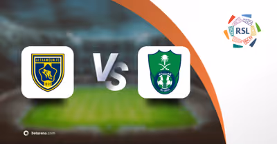 preview_106752 Betting tip Al Taawoun vs Al Ahli - Pro League 2025/2026