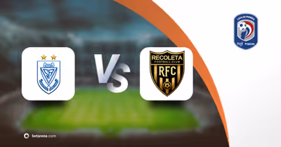 Pronóstico Sportivo Ameliano vs Deportivo Recoleta - Division 1  2026