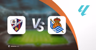 Pronóstico Huesca vs Real Sociedad II - La Liga 2  2025/2026