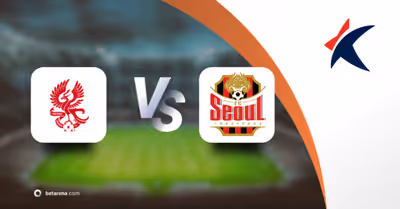 Palpite Gwangju x Seoul - K League 1  2026