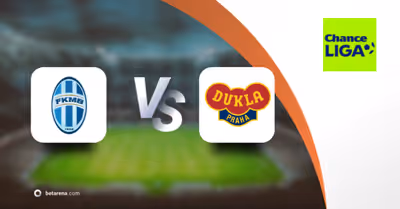 preview_106849 Betting tip Mladá Boleslav vs Dukla Praha - Chance Liga 2025/2026