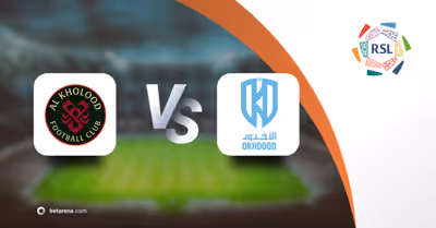 preview_106861 Pronóstico Al Kholood vs Al Okhdoud - Pro League 2025/2026