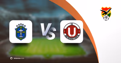 preview_106867 Pronóstico San Antonio Bulo Bulo vs Universitario de Vinto - Liga De Futbol Prof 2026
