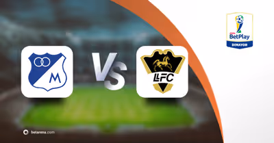 preview_106870 Pronóstico Millonarios vs Llaneros - Copa Colombia 2026