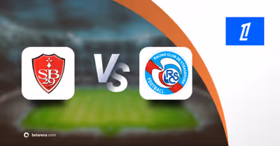 preview_107078 Betting tip Brest vs Strasbourg - Ligue 1 2025/2026