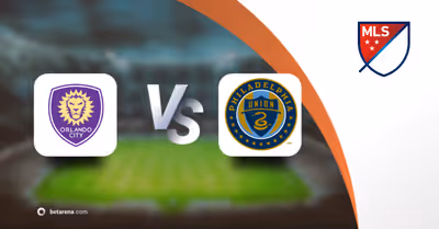 Betting tip Orlando City vs Philadelphia Union - Major League Soccer  2026