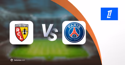 Pronóstico Lens vs Paris Saint Germain - Ligue 1  2025/2026