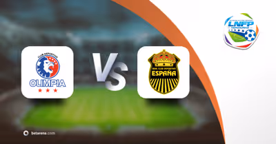 preview_107094 Pronóstico Olimpia vs Real España - Liga Nacional 2025/2026