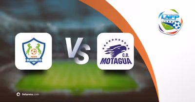 Pronóstico Olancho vs Motagua - Liga Nacional  2025/2026