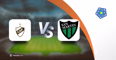 preview_107102 Pronóstico Platense vs San Martín San Juan - Copa Argentina 2026