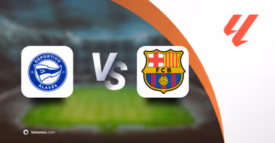 preview_107105 Pronóstico Deportivo Alavés vs FC Barcelona - La Liga 2025/2026