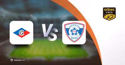 preview_107114 Palpite Septemvri Sofia x Spartak Varna - First League 2025/2026