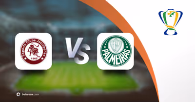 preview_107146 Palpite Jacuipense x Palmeiras - Copa do Brasil 2026
