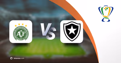 preview_107147 Palpite Chapecoense x Botafogo - Copa do Brasil 2026