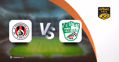 Betting tip Lokomotiv Sofia 1929 vs Beroe - First League  2025/2026