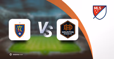 preview_107162 Betting tip Real Salt Lake vs Houston Dynamo - Major League Soccer 2026