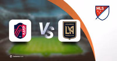 Betting tip St. Louis City vs Los Angeles FC - Major League Soccer  2026
