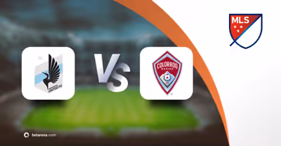 preview_107166 Betting tip Minnesota United vs Colorado Rapids - Major League Soccer 2026