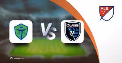 preview_107167 Betting tip Seattle Sounders vs SJ Earthquakes - Major League Soccer 2026