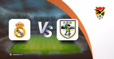 preview_107177 Pronóstico Real Potosí vs ABB - Liga De Futbol Prof 2026