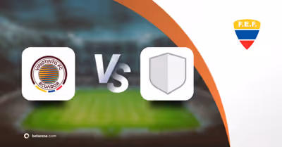 preview_107180 Pronóstico Vinotinto FC vs Deportivo Cuenca Juniors - Liga Pro Serie B 2026