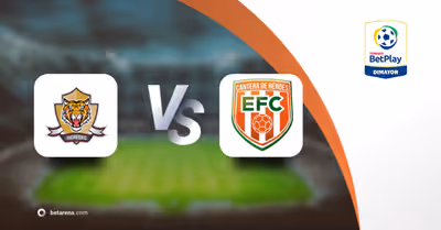 Pronóstico Tigres vs Envigado - Primera B  2026