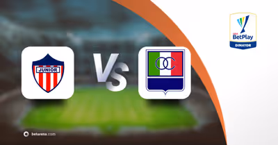 preview_107184 Pronóstico Junior FC vs Once Caldas - Liga BetPlay 2026