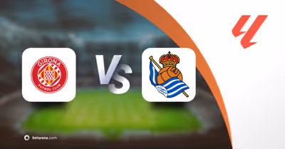 preview_107186 Pronóstico Girona vs Real Sociedad - La Liga 2025/2026