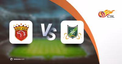 preview_107264 Palpite Shanghai Port x Zhejiang - Super League 2026