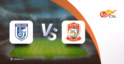 preview_107269 Palpite Dalian Yingbo x Qingdao West Coast - Super League 2026