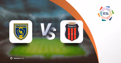 preview_107280 Betting tip Al Taawoun vs Al Riyadh - Pro League 2025/2026