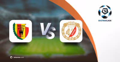 preview_107283 Betting tip Korona Kielce vs Widzew Lodz - Ekstraklasa 2025/2026
